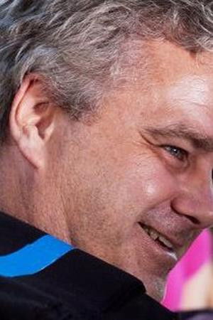 Scott Wheeler profil kép
