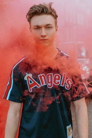 Harrison Osterfield profil kép