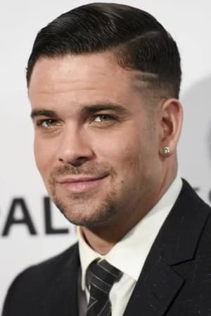 Mark Salling profil kép