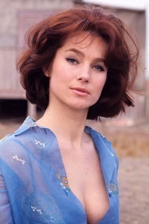 Shirley Anne Field profil kép