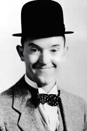 Stan Laurel profil kép