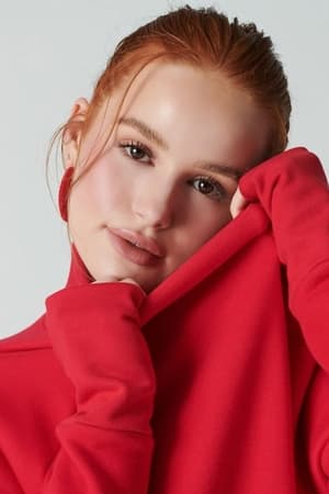 Madelaine Petsch profil kép