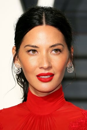 Olivia Munn profil kép