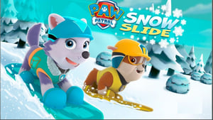 PAW Patrol: Winter Rescues háttérkép