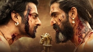 Baahubali 2: A befejezés háttérkép