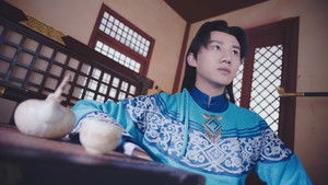 The Princess Weiyoung Season 1 Ep.42 42. epizód