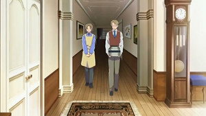 ヘタリア 1. évad Ep.17 17. epizód