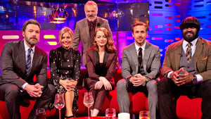 The Graham Norton Show kép