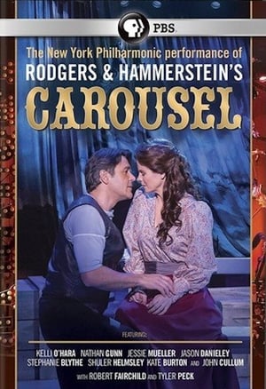 Rodgers and Hammerstein's Carousel: Live from Lincoln Center poszter