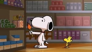 Snoopy bemutatja: Lucy iskolája háttérkép