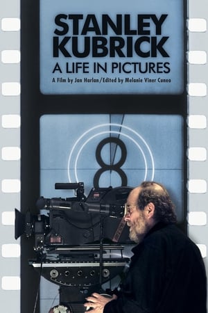 Stanley Kubrick: Egy élet a film tükrében poszter