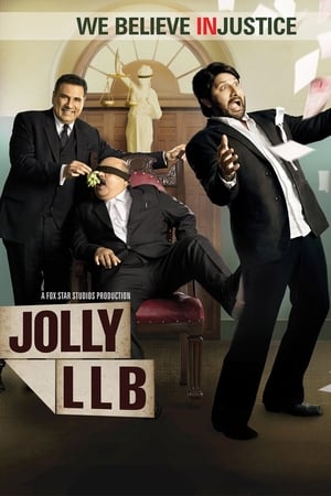 Jolly LLB filmek