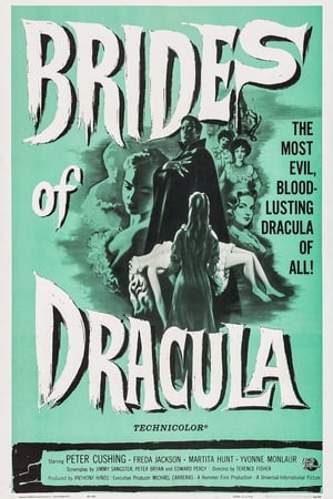 The Brides of Dracula