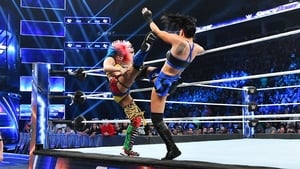 WWE SmackDown Season 20 Ep.48 48. epizód