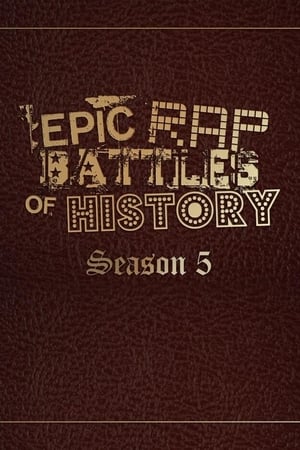 Epic Rap Battles of History