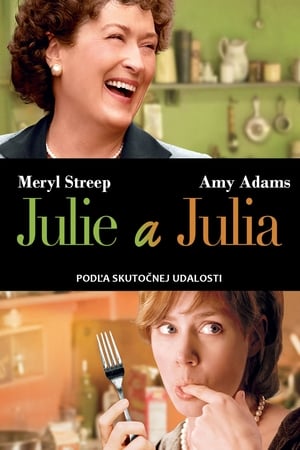 Julie & Julia - Két nő, egy recept poszter