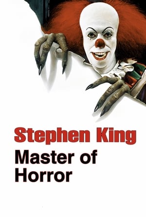 Stephen King: Master of Horror poszter