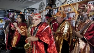 NPR Tiny Desk Concerts 7. évad Ep.74 74. epizód