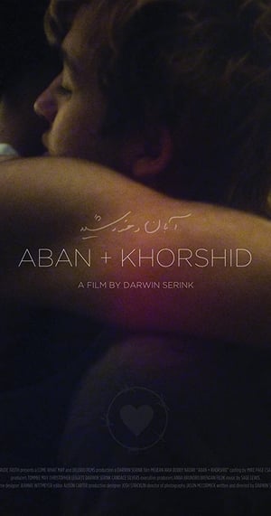 Aban + Khorshid poszter