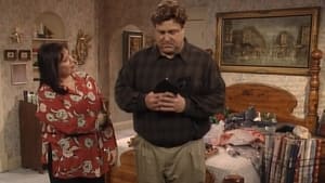 Roseanne 9. évad Ep.12 12. epizód