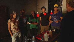 Wie is de Mol? Season 13 Ep.7 7. epizód