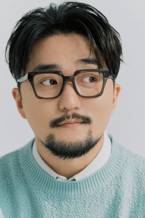 Yoo Byung-jae profil kép