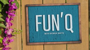 Fun'Q with Spencer Watts kép