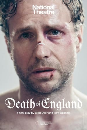 National Theatre Archive: Death of England