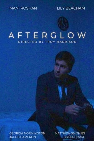 Afterglow poszter