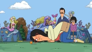 Bob burgerfalodája 13. évad Ep.8 8. epizód