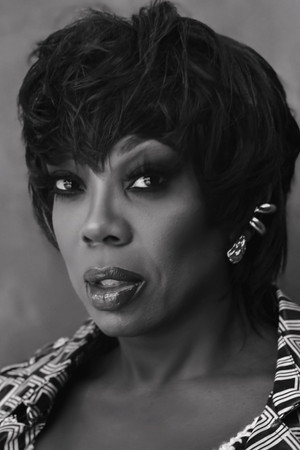 BeBe Zahara Benet profil kép