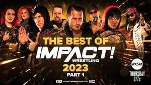 TNA iMPACT! 20. évad Ep.51 51. epizód