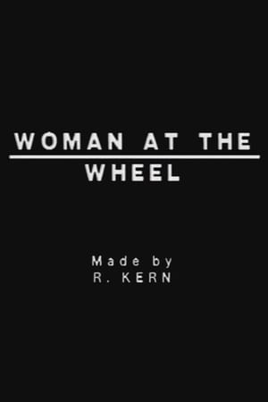 Woman at the Wheel