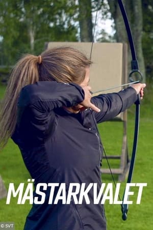 Mästarkvalet