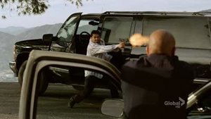 NCIS: Los Angeles 1. évad Ep.1 Egyezés