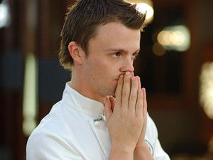 MasterChef Australia 1. évad Ep.8 8. epizód