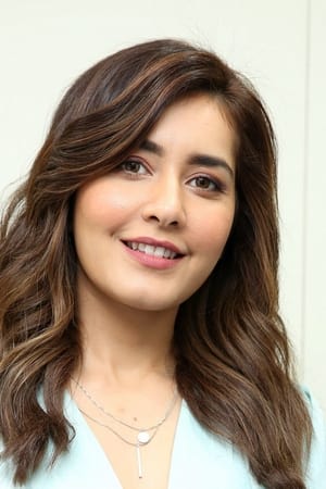 Raashi Khanna profil kép