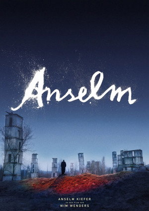 Anselm poszter
