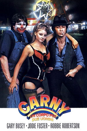 Carny poszter