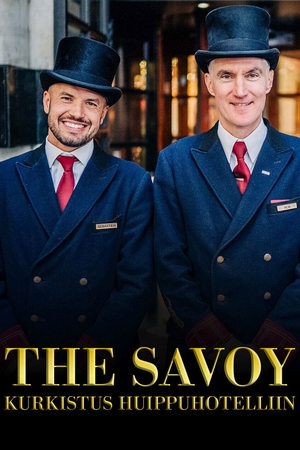 The Savoy poszter