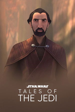 Star Wars: Jedihistóriák poszter