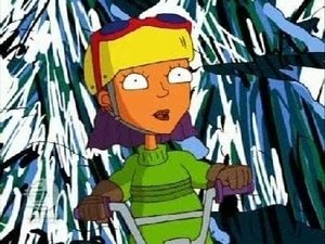Rocket Power Season 3 Ep.12 12. epizód