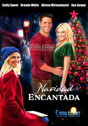 Enchanting Christmas poszter