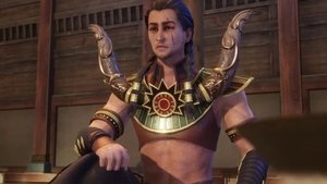 灵剑尊 1. évad Ep.416 416. epizód