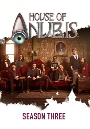 House of Anubis