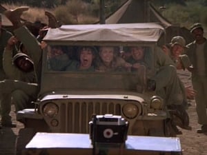 M*A*S*H 4. évad Ep.10 10. epizód