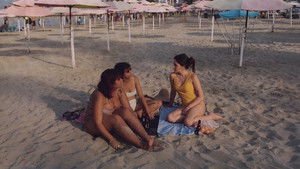 Playa Los Cocos háttérkép