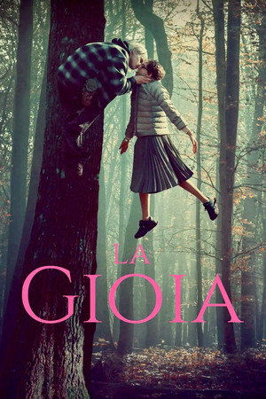 La Gioia - Tiltott öröm poszter