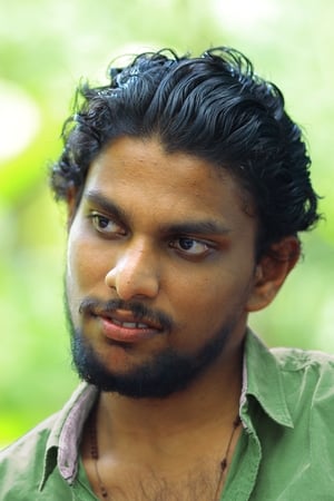 Nirmal Baby Varghese profil kép