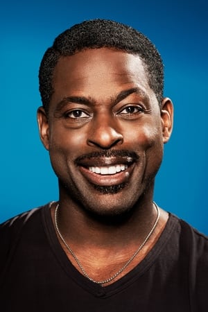 Sterling K. Brown profil kép